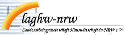 Logo Landesarbeitsgemeinschaft